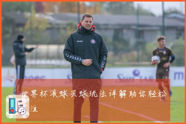 世界杯滚球买球玩法详解助你轻松下注