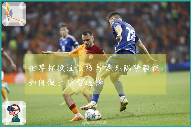 世界杯投注技巧与常见陷阱解析，如何做出明智选择