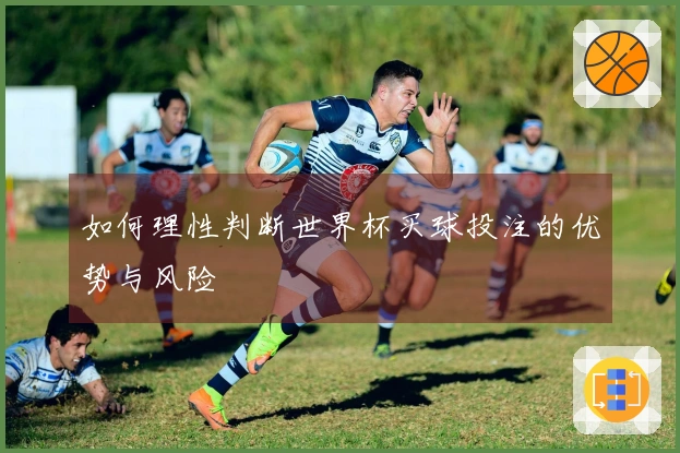如何理性判断世界杯买球投注的优势与风险