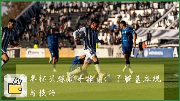 世界杯买球新手指南：了解基本规则与技巧